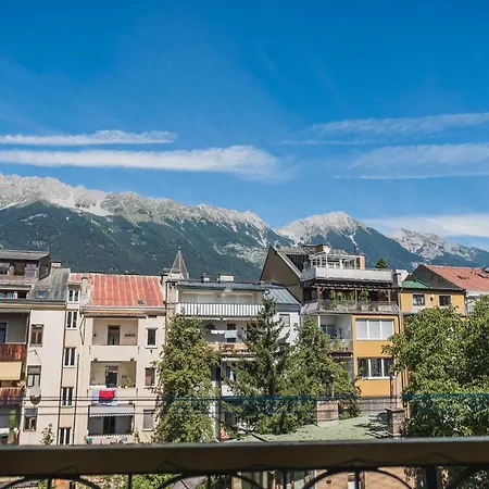 S14 - Rooms & Apartments * Innsbruck