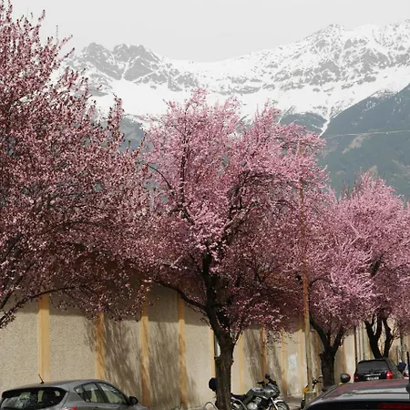 Apartment S14 - Rooms & Apartments Innsbruck