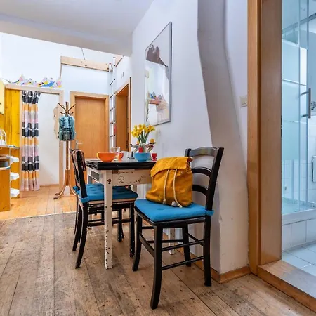 S14 - Rooms & Apartments Apartment Innsbruck